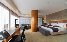 Crowne Plaza Istanbul Harbiye, an IHG Hotel