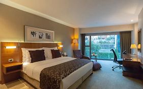 Crowne Plaza Istanbul Harbiye, an IHG Hotel